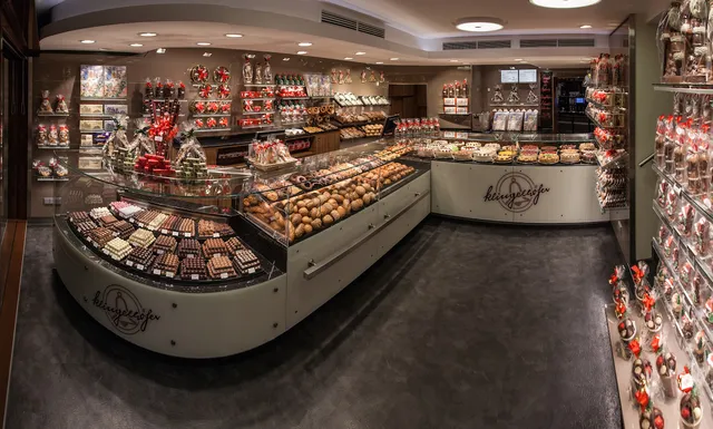 Klingelhöfer Haspelstraße