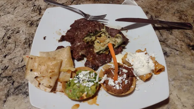 Mirador Acapulco Puerta del Cielo