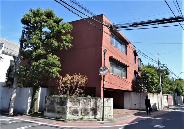 Junzō Yoshimura Memorial Gallery