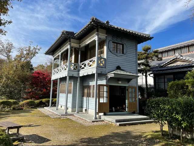 Toyota City Folk Craft Museum