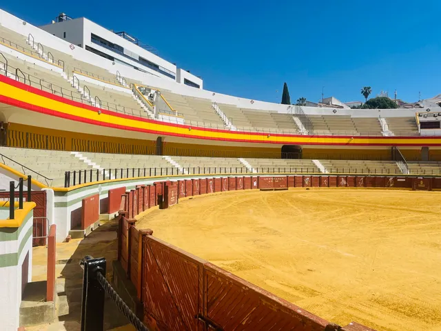 Plaza de Toros de Estepona