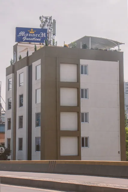 Monarch Guestline, Magarpatta