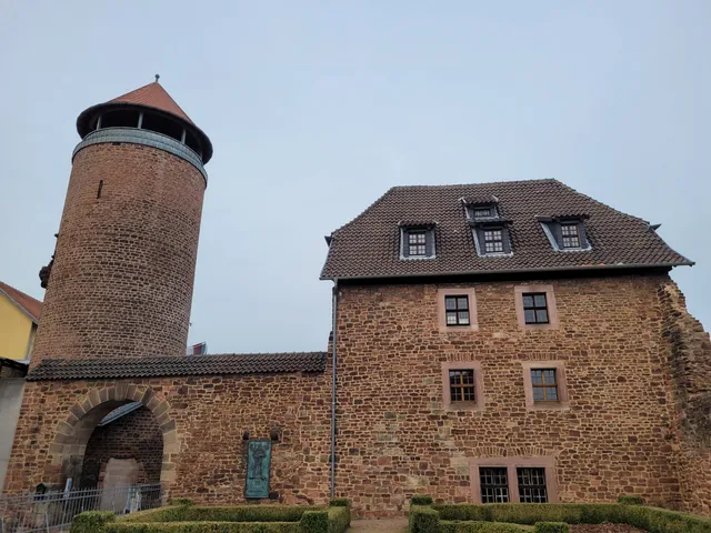 Museum Burg Wendelstein