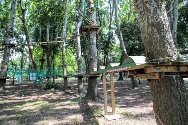 Apua Adventure Park