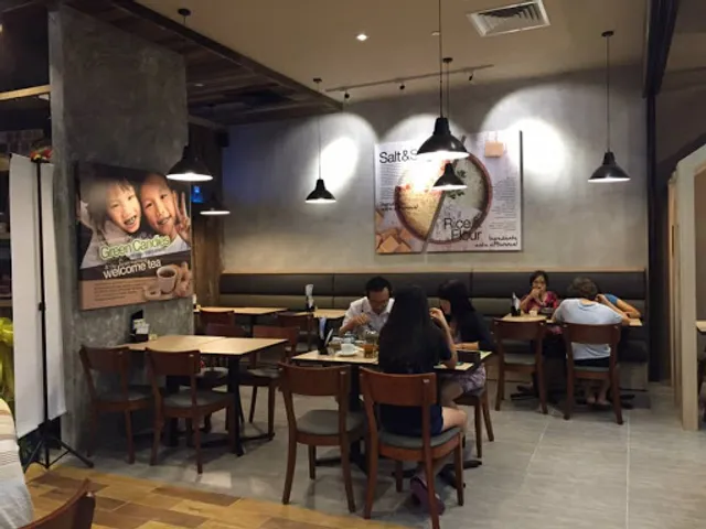 BMS Organics Setia City Mall