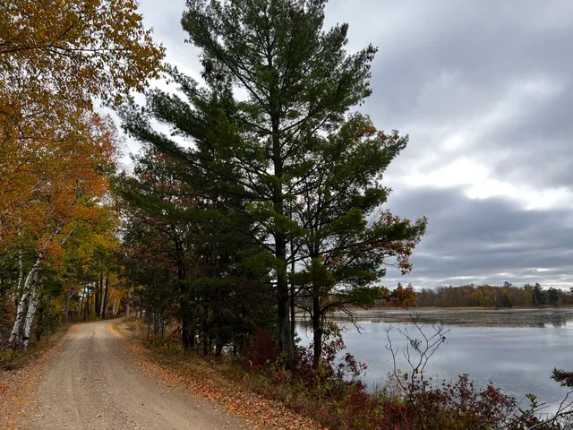 Tamarac National Wildlife Refuge