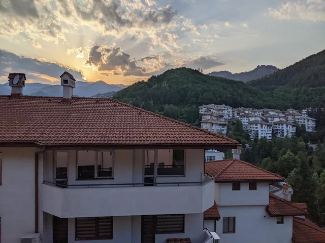 Panorama Guest House