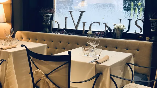 Restaurant Divicnus