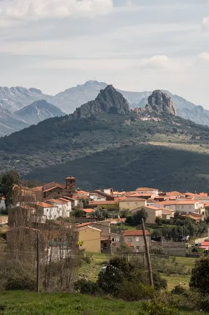 Geoparque Villuercas-Ibores-Jara