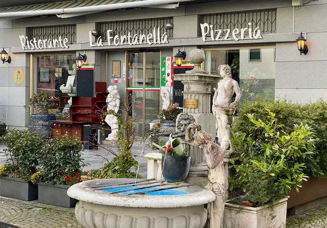 La Fontanella
