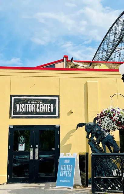 Duluth Visitor Center