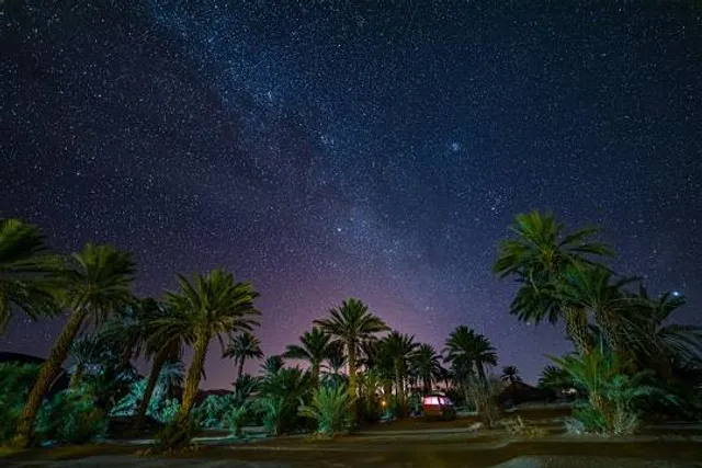 Tataouine's Earth Memory Museum