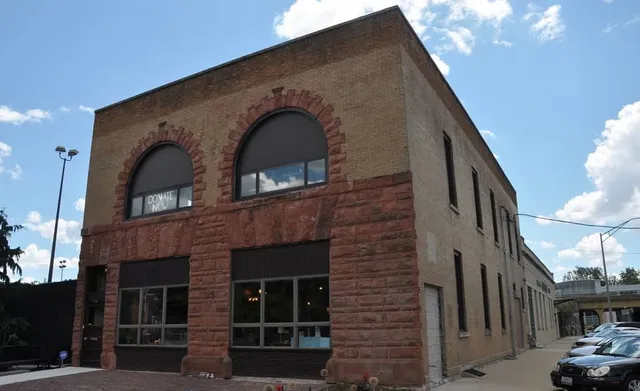 Oak Park River Forest Museum