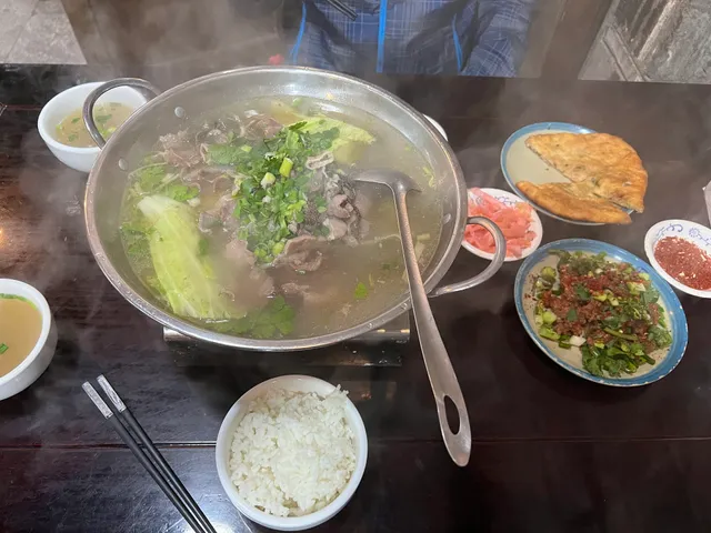 Fengsan Jieqiaojiao Beef