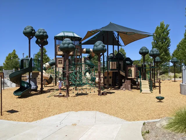 Bernal Community Park