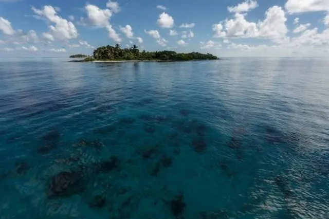 Hol Chan Marine Reserve