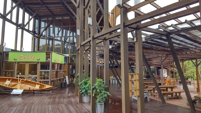 森のキッチン どんぐり