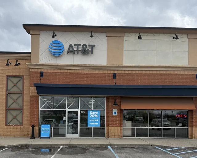 AT&T Store