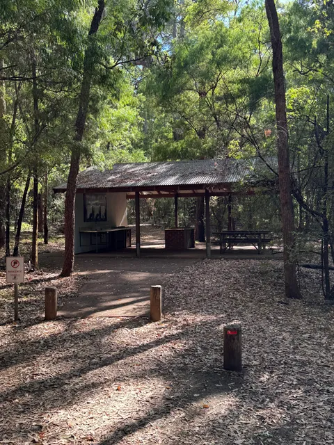 Stones Brook Campground