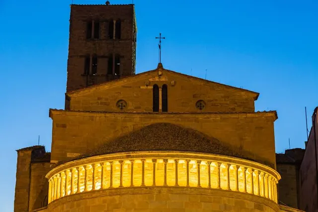 Santa Maria della Pieve