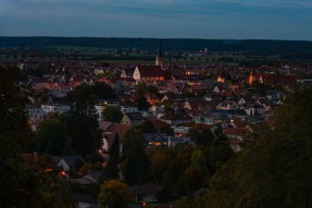 Mindelburg