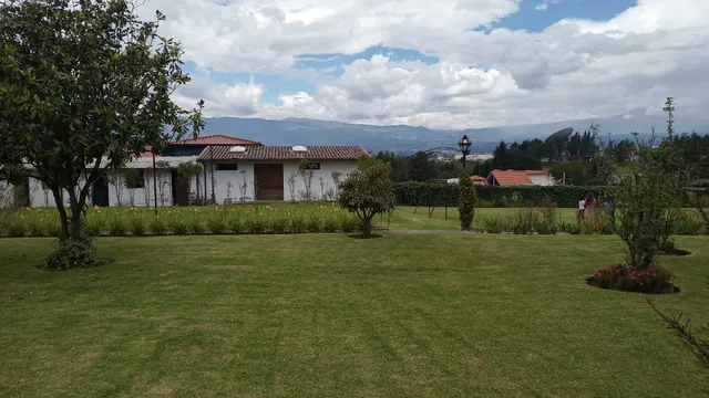 Quinta San Martín