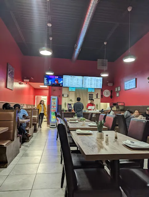 51 Rainbow Indian Grill & Momo House