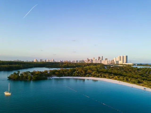 Oleta River State Park