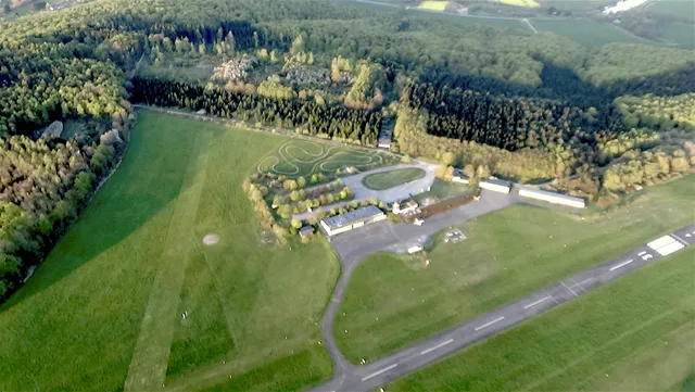 Gleitschirm und Motorflugcenter MFC GmbH
