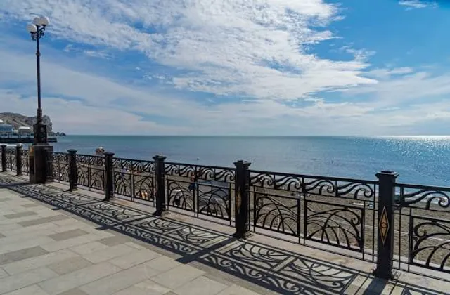 Океанариум "Акулий Риф"