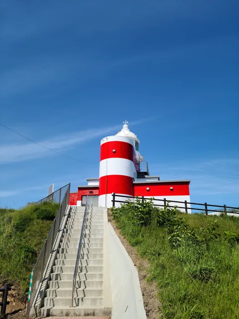 Hiyoriyama Lighthouse