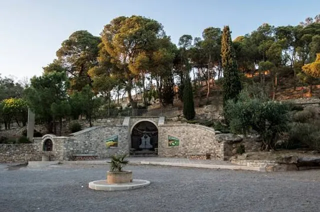 Ermita de Sant Eloi