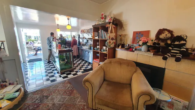 Yum Yum Angourie Cafe & General Store