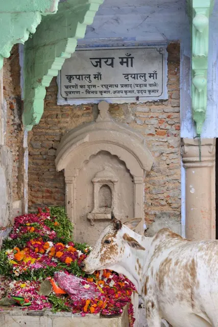 Sankatha Mata Temple
