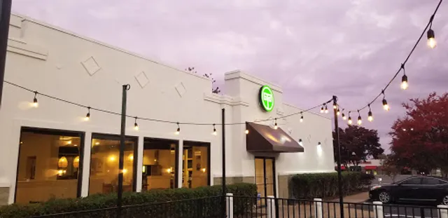 Taziki's Mediterranean Cafe - Bartlett