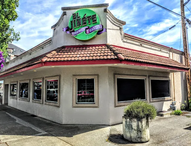 El Jinete Mexican Restaurant