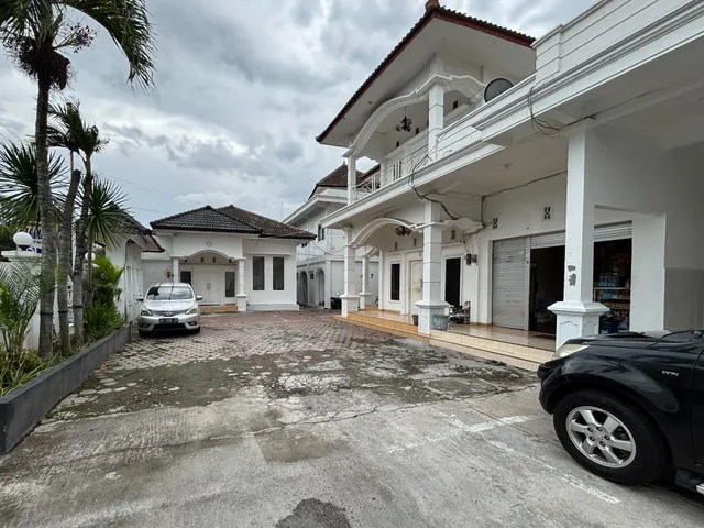 Wisma Salak Family Guest House Syariah RedPartner