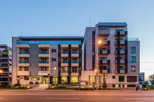 Splendid & New Splendid Hotel (Adults only 16+)