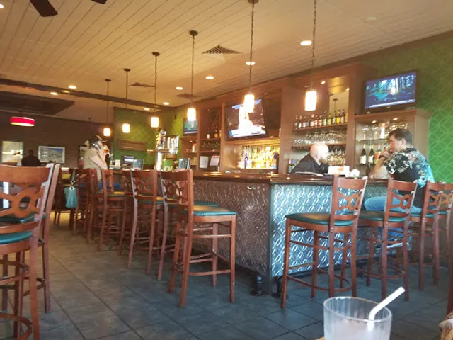 O'Charley's Restaurant & Bar