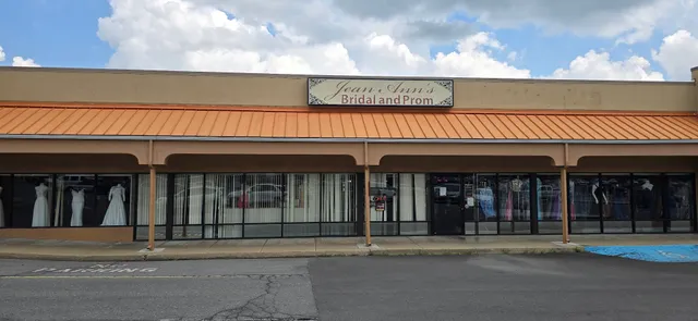 Jean Ann's Bridal