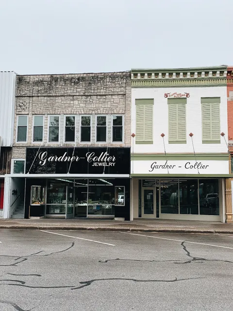 Gardner-Collier Jewelry