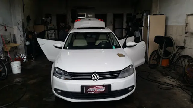 Bar e Mercearia Sergipe