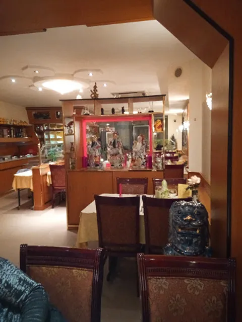 De Lange Muur Dadizele