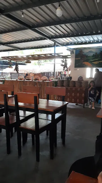 Warung Gudang Rasa Denpasar Bali