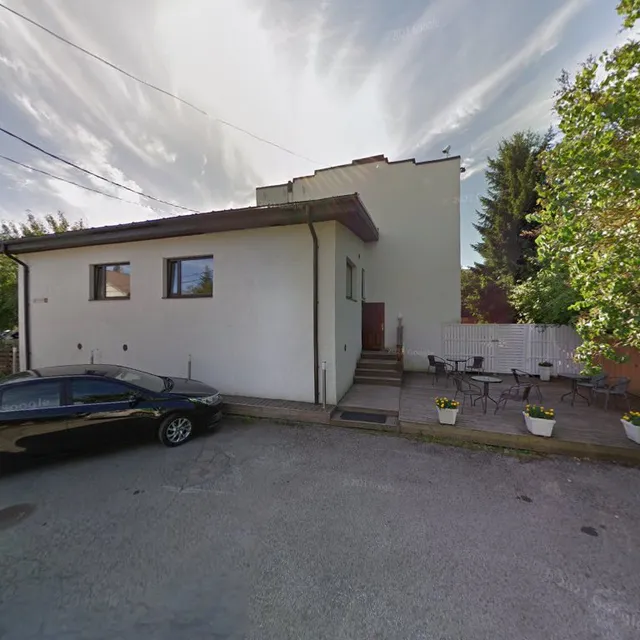 Kelluka külalistemaja