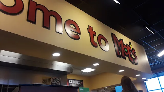 Moe's Southwest Grill