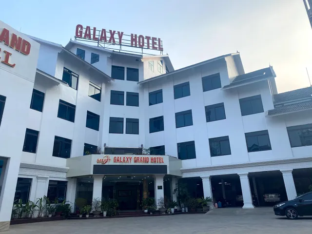Galaxy Grand Hotel