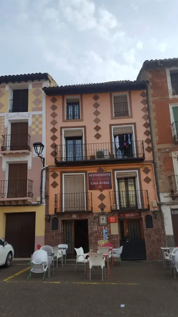 Casa Maidevera