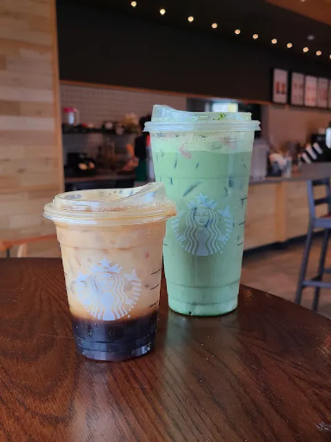 Starbucks