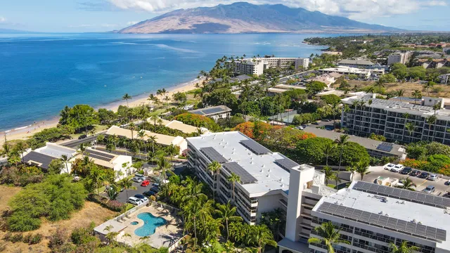 Aston at the Maui Banyan